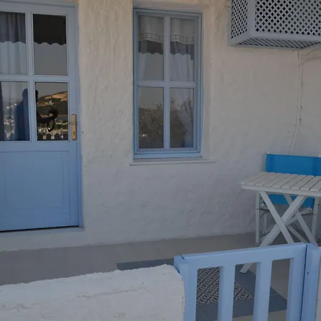 Thea Butik & Restaurant 3* Siğacık