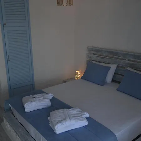 Ξενοδοχείο Thea Butik & Restaurant