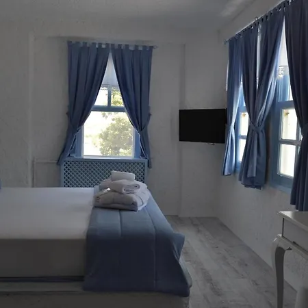 Hotel Thea Butik & Restaurant