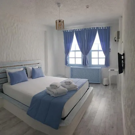 Hotel Thea Butik & Restaurant