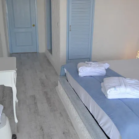 Thea Butik & Restaurant Siğacık