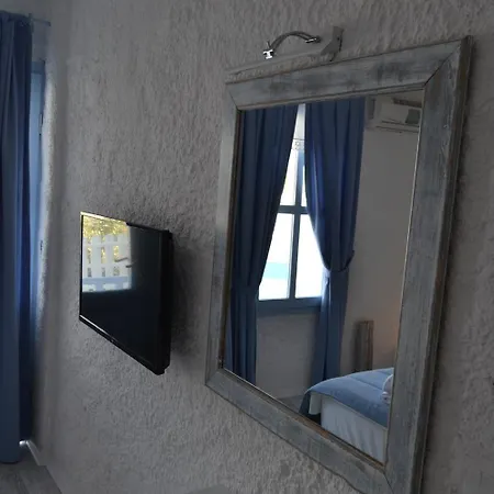Thea Butik & Restaurant Hotel Siğacık