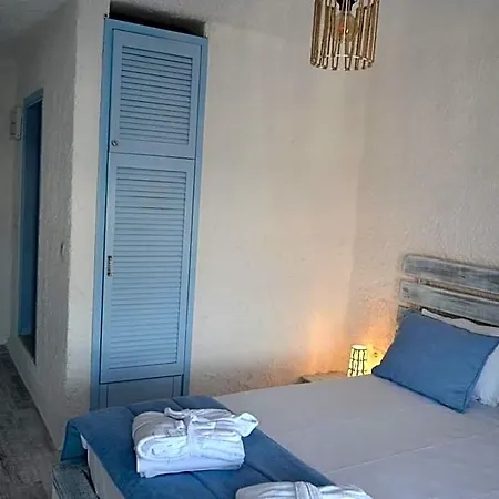 Thea Butik & Restaurant Siğacık