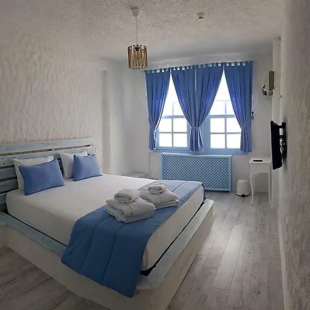 Thea Butik & Restaurant Hotel Siğacık