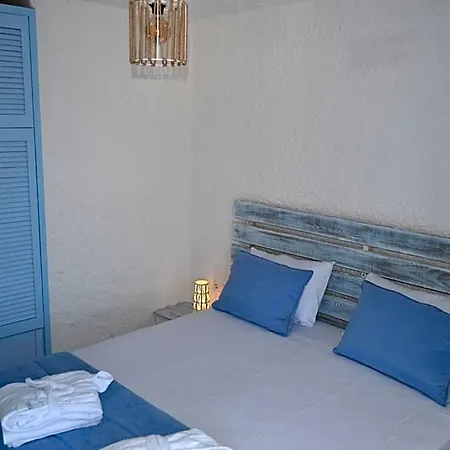 Hotel Thea Butik & Restaurant Siğacık
