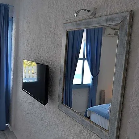 Thea Butik & Restaurant Hotel Siğacık