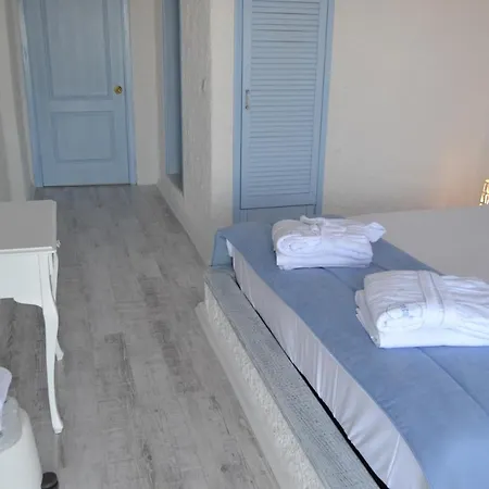 Thea Butik & Restaurant 3* Сигаджик