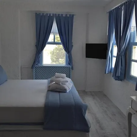 Hotel Thea Butik & Restaurant