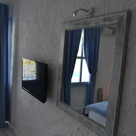 Thea Butik & Restaurant Hotel Siğacık