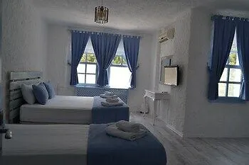 Thea Butik & Restaurant 3* Sigacik