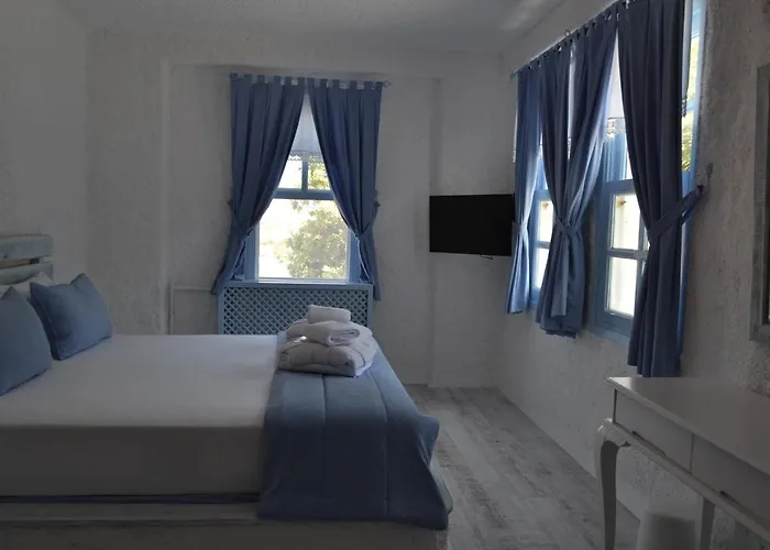 Hotel Thea Butik & Restaurant