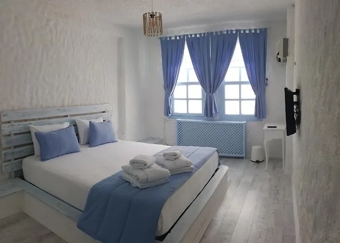 Hotel Thea Butik & Restaurant
