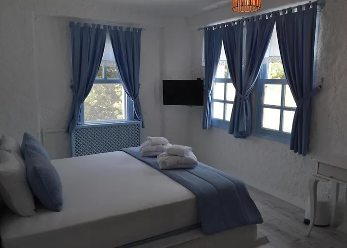 Thea Butik & Restaurant Hotel 3*