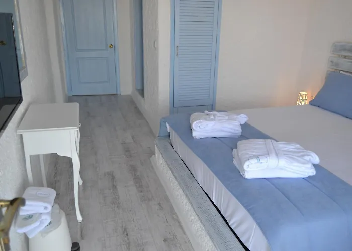 Thea Butik & Restaurant Sigacik
