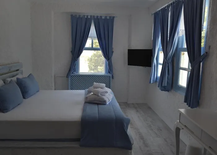 Thea Butik & Restaurant Hotel