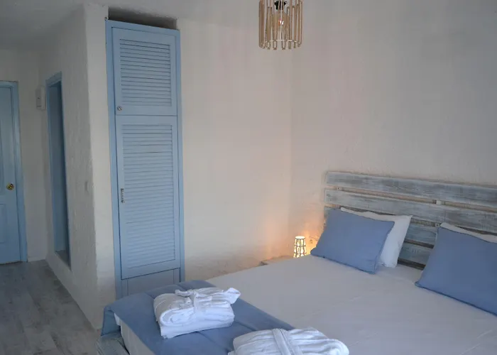 Hotel Thea Butik & Restaurant