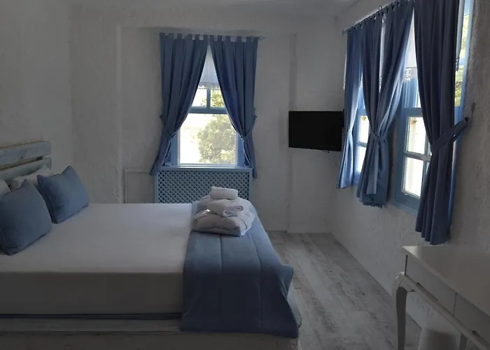 Hotel Thea Butik & Restaurant