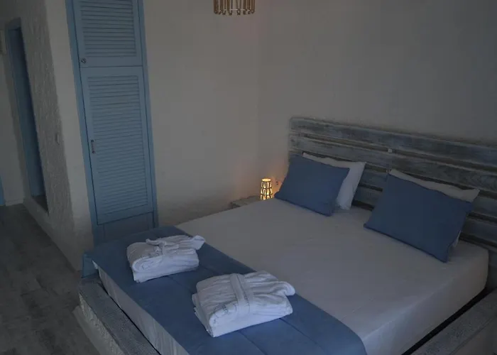 Hotel Thea Butik & Restaurant